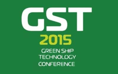 Green Ship Technology Conference 2015