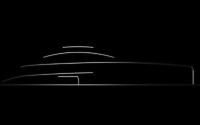 Paper on trimaran yacht concept equipped with Hull Vane