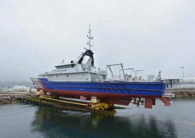 52m OPV Thémis