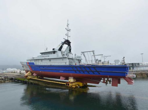 52m OPV Thémis