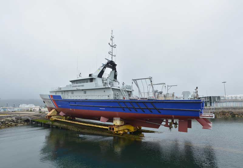 52m OPV Thémis