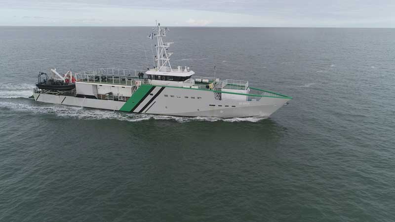 55m OPV DB Abuja & DB Lagos