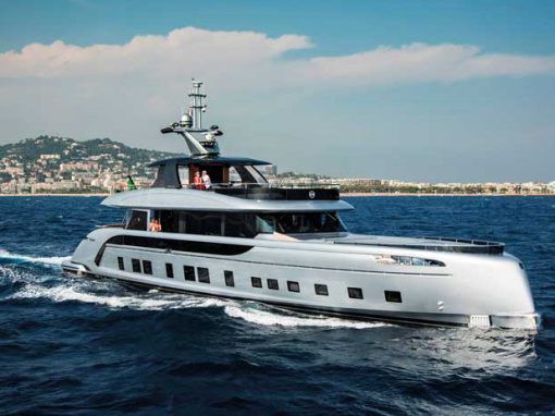 35m M/Y Jaaber