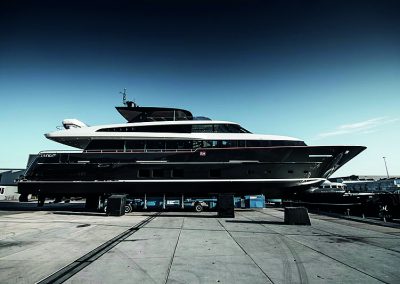 32m M/Y Jangada 2