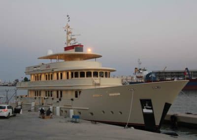 36m M/Y Lola