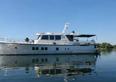 18.50m M/Y Yerseke Offshore 62 – Colinda