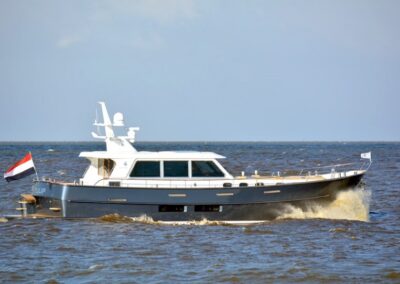 17.50m M/Y Sturiër 565 OC – Hemera