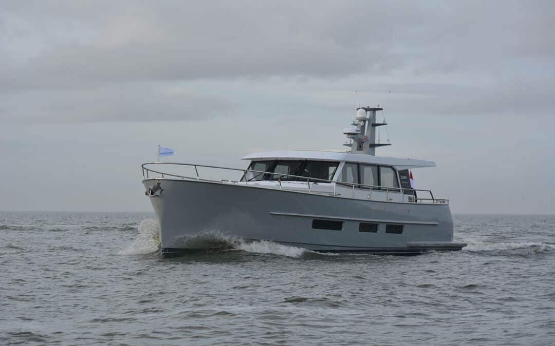 17.5m M/Y Sturiër DM56 – Wally