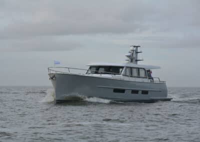 17.5m M/Y Sturiër DM56 – Wally