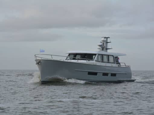 17.5m M/Y Sturiër DM56 – Wally