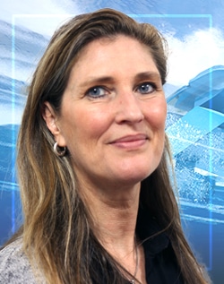 Heleen Kloosterman-Luteijn