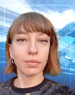 Vera Andrukhova