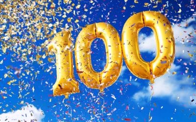 Hull Vane Reaches 100th Order: Nearly Three Decades of Proven Performance