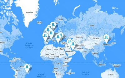 Hull Vane Expands Global Network with New Representation in Turkey, UAE and Kuwait