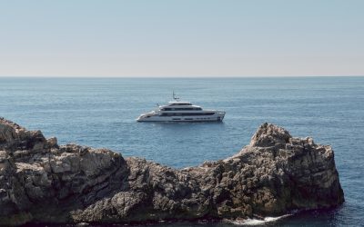 Azimut Grande 44M receives Special Jury Award at Cannes Innovation Route Awards