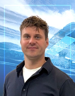Raymond Dijkstra
